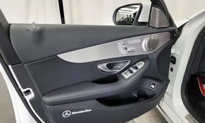 Mercedes-Benz C-Class 2020, 31219 км, за 26900000 KRW - фото 24