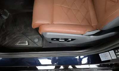 BMW 5-Series 2025, 27124 км, за 80900000 KRW - фото 31