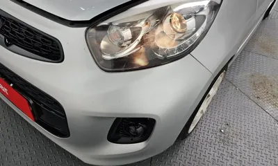 Kia Morning 2016, 130803 км, за 4200000 KRW - фото 22