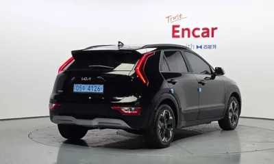 Kia Niro 2024, 23402 км, за 28100000 KRW