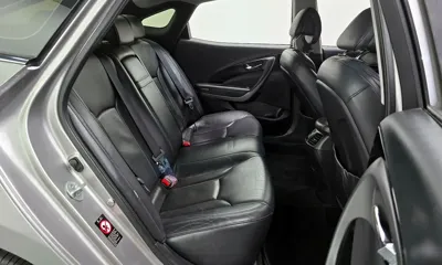 Hyundai Grandeur 2014, 146523 км, за 5500000 KRW - фото 12