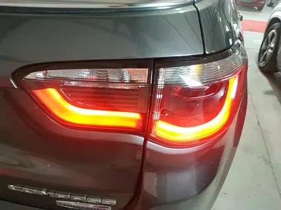 Jeep Compass 2018, 113000 км, за 36200 CNY - фото 8