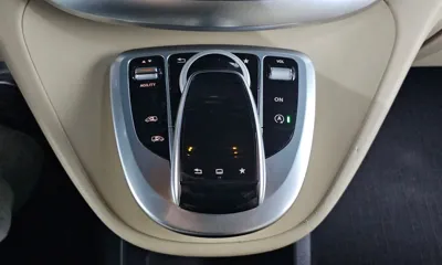 Mercedes-Benz V-Class 2016, 275842 км, за 28500000 KRW - фото 20