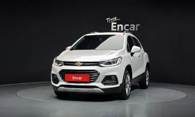 ChevroletGMDaewoo Trax 2020, 85468 км, за 9900000 KRW