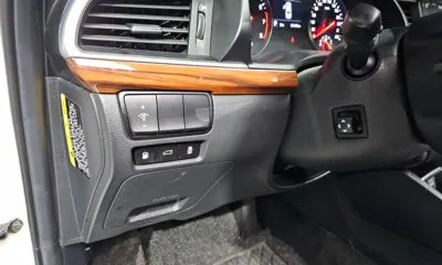 Kia K7 2016, 121546 км, за 12900000 KRW - фото 17