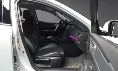 Renault-KoreaSamsung SM6 2019, 150543 км, за 7000000 KRW - фото 11