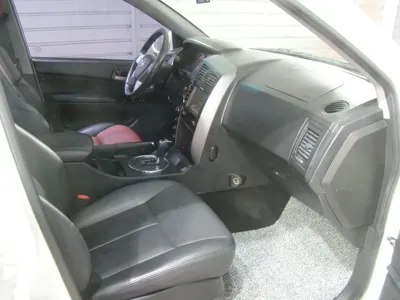 KG_Mobility_Ssangyong KORANDO 2015, 227408 км, за 5990000 KRW - фото 14