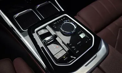 BMW 7-Series 2025, 5567 км, за 151000000 KRW - фото 9