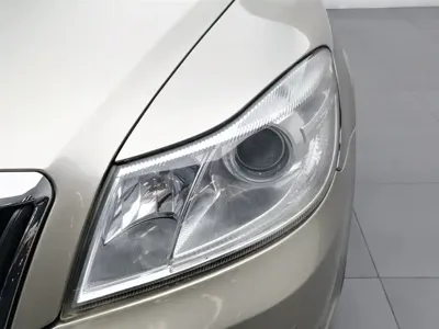 Skoda Octavia 2011, 158200 км, за 11900 CNY - фото 7