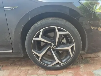 Volkswagen Passat 2025, 20600 км, за 132000 CNY - фото 6
