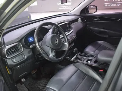 Kia Sorento 2015, 158580 км, за 8900000 KRW - фото 8