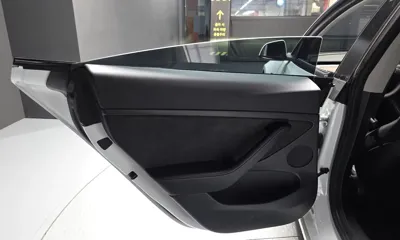 Tesla Model 3 2021, 91324 км, за 29900000 KRW - фото 25