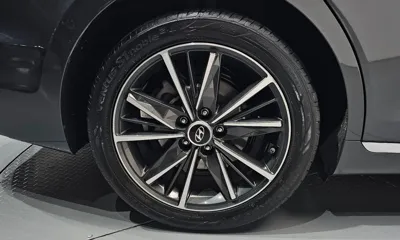 Hyundai Grandeur 2022, 90161 км, за 21200000 KRW - фото 21