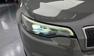 Jeep Cherokee 2021, 108107 км, за 16000000 KRW - фото 22