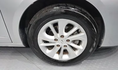 Renault-KoreaSamsung SM3 2016, 111227 км, за 2800000 KRW - фото 21