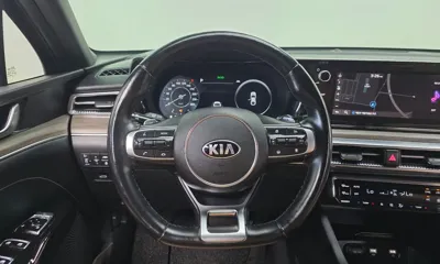 Kia K5 2020, 55901 км, за 19900000 KRW - фото 15
