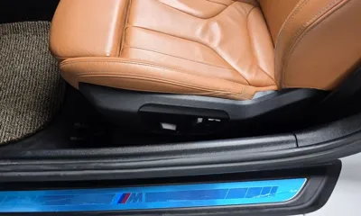 BMW Z4 2022, 76835 км, за 42500000 KRW - фото 30