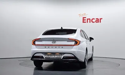 Hyundai Sonata 2020, 33351 км, за 18300000 KRW
