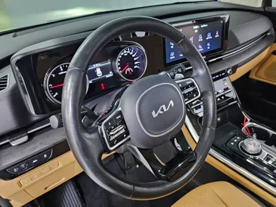 Kia Canival 2023, 106277 км, за 23700000 KRW - фото 9