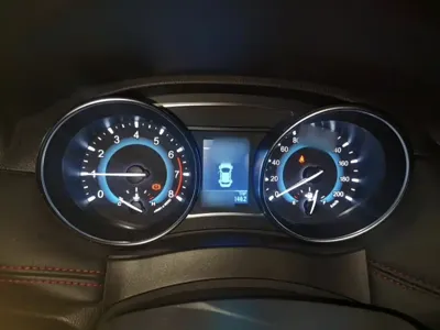 Haval H1 2017, 73000 км, за 18600 CNY - фото 13