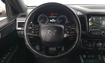 KG_Mobility_Ssangyong Rexton 2021, 260796 км, за 14900000 KRW - фото 13