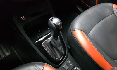 Renault-KoreaSamsung QM3 2015, 134450 км, за 4300000 KRW - фото 9