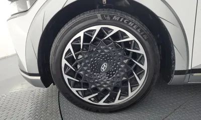 Hyundai Ioniq5 2022, 60306 км, за 32490000 KRW - фото 5