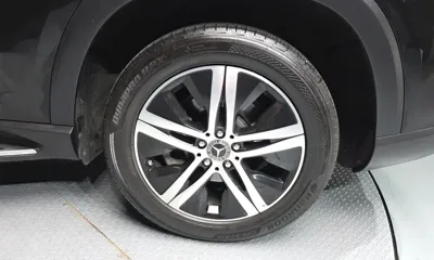Mercedes-Benz GLE-Class 2020, 92763 км, за 47500000 KRW - фото 21