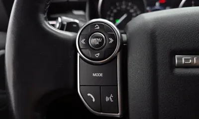Land Rover Discovery 2018, 79585 км, за 24500000 KRW - фото 29