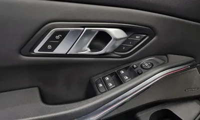 BMW 3-Series 2019, 76926 км, за 21700000 KRW - фото 12