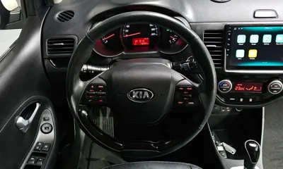 Kia Morning 2016, 48884 км, за 6800000 KRW - фото 15