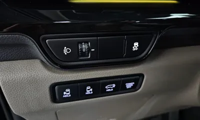 Kia Canival 2025, 28602 км, за 47900000 KRW - фото 27
