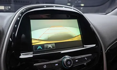 ChevroletGMDaewoo Spark 2016, 71151 км, за 4800000 KRW - фото 15