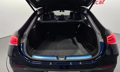 Mercedes-Benz GLE-Class 2022, 51707 км, за 66500000 KRW - фото 27