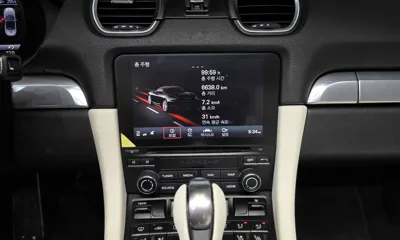 Porsche 718 2018, 84405 км, за 53900000 KRW - фото 12