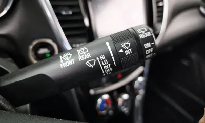 ChevroletGMDaewoo Trax 2017, 117341 км, за 7000000 KRW - фото 28