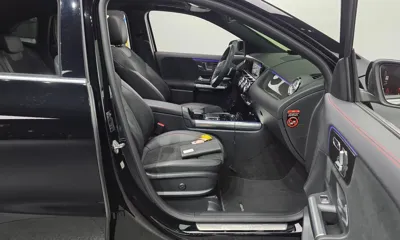Mercedes-Benz GLA-Class 2020, 88317 км, за 26500000 KRW - фото 27