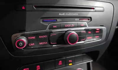 Audi Q3 2015, 255287 км, за 8900000 KRW - фото 17