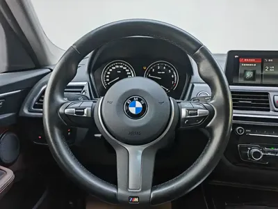 BMW 1 Series 2020, 58000 км, за 68800 CNY - фото 14