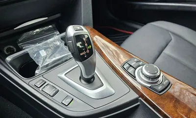 BMW 3-Series 2013, 162060 км, за 6900000 KRW - фото 9