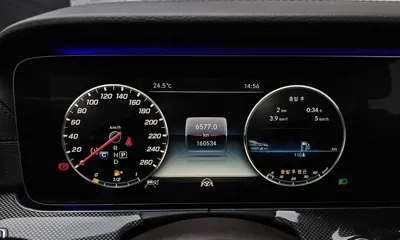Mercedes-Benz CLS-Class 2019, 160534 км, за 27990000 KRW - фото 8