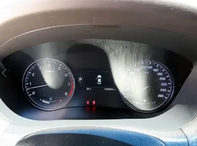 Hyundai Genesis 2016, 133940 км, за 9200000 KRW - фото 9