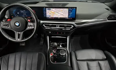 BMW M2 2024, 32939 км, за 75500000 KRW - фото 7