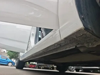 Chevrolet Monza 2020, 107700 км, за 33600 CNY - фото 21