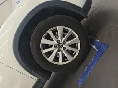Mazda CX-5 2014, 100100 км, за 36800 CNY - фото 6