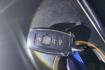 Lincoln MKC 2017, 59000 км, за 74039.18 CNY - фото 17