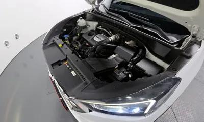 Hyundai Tucson 2019, 68420 км, за 18850000 KRW - фото 6
