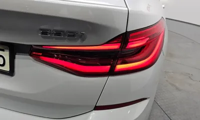 BMW Gran Turismo 2021, 56890 км, за 45900000 KRW - фото 23