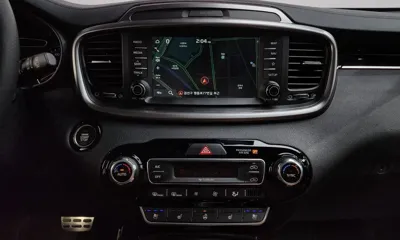 Kia Sorento 2020, 100365 км, за 17800000 KRW - фото 15