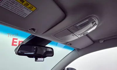 Hyundai Tucson 2019, 56736 км, за 17900000 KRW - фото 19